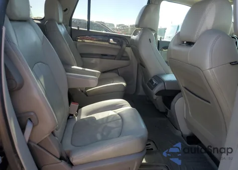 2015 Buick Enclave z USA, uszkodzony, nr VIN 5GAKVBKD3FJ387511